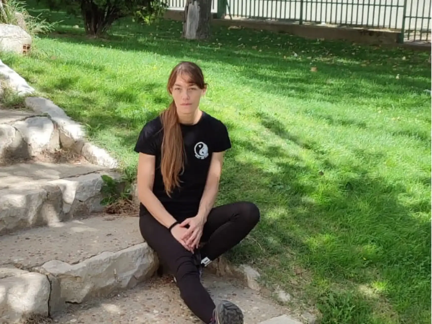 Lorena Sánchez, la madre de David, el joven asesinado en Laguna de Duero