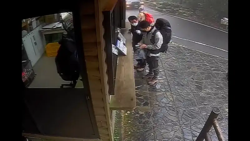 KBS纪录片关于金成进失踪案的报道