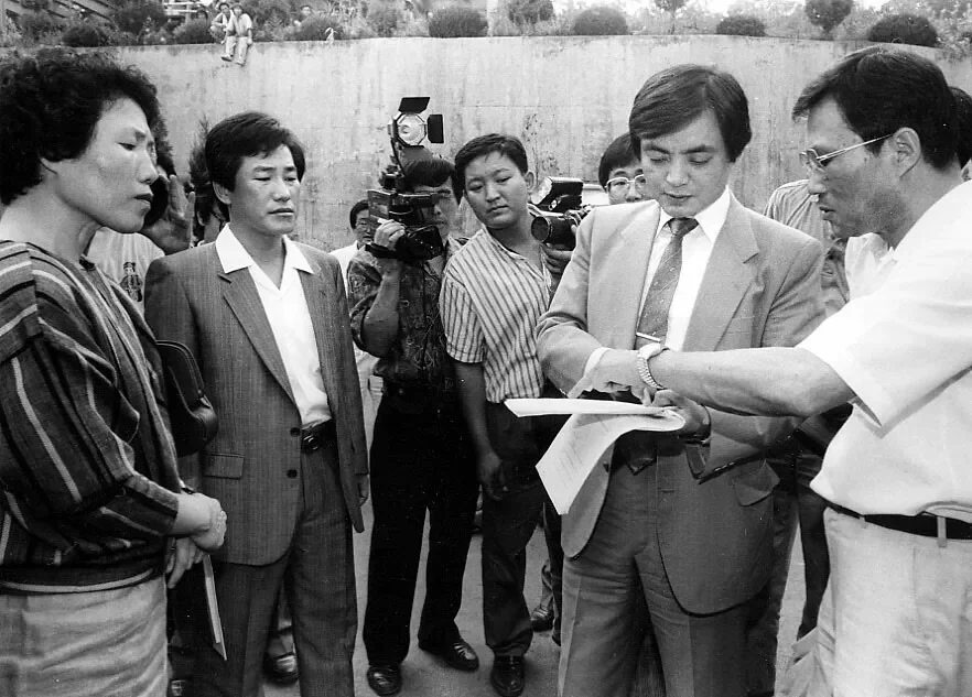 工厂天花板现场