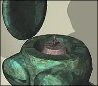 电池实验电压测试