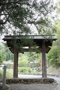 赤城神社惣门