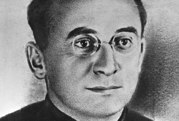 Lavrentiy Beria