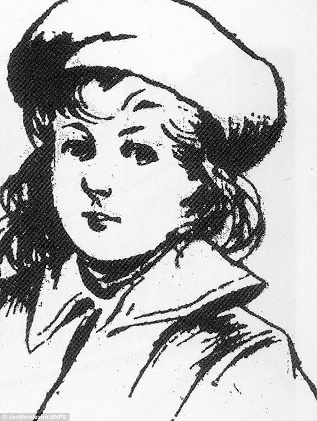 Mary Jane Voller的肖像