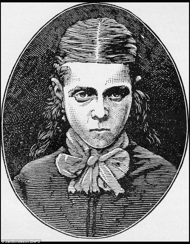 Eliza Carter的照片