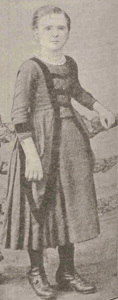 Amelia Jeffs的照片