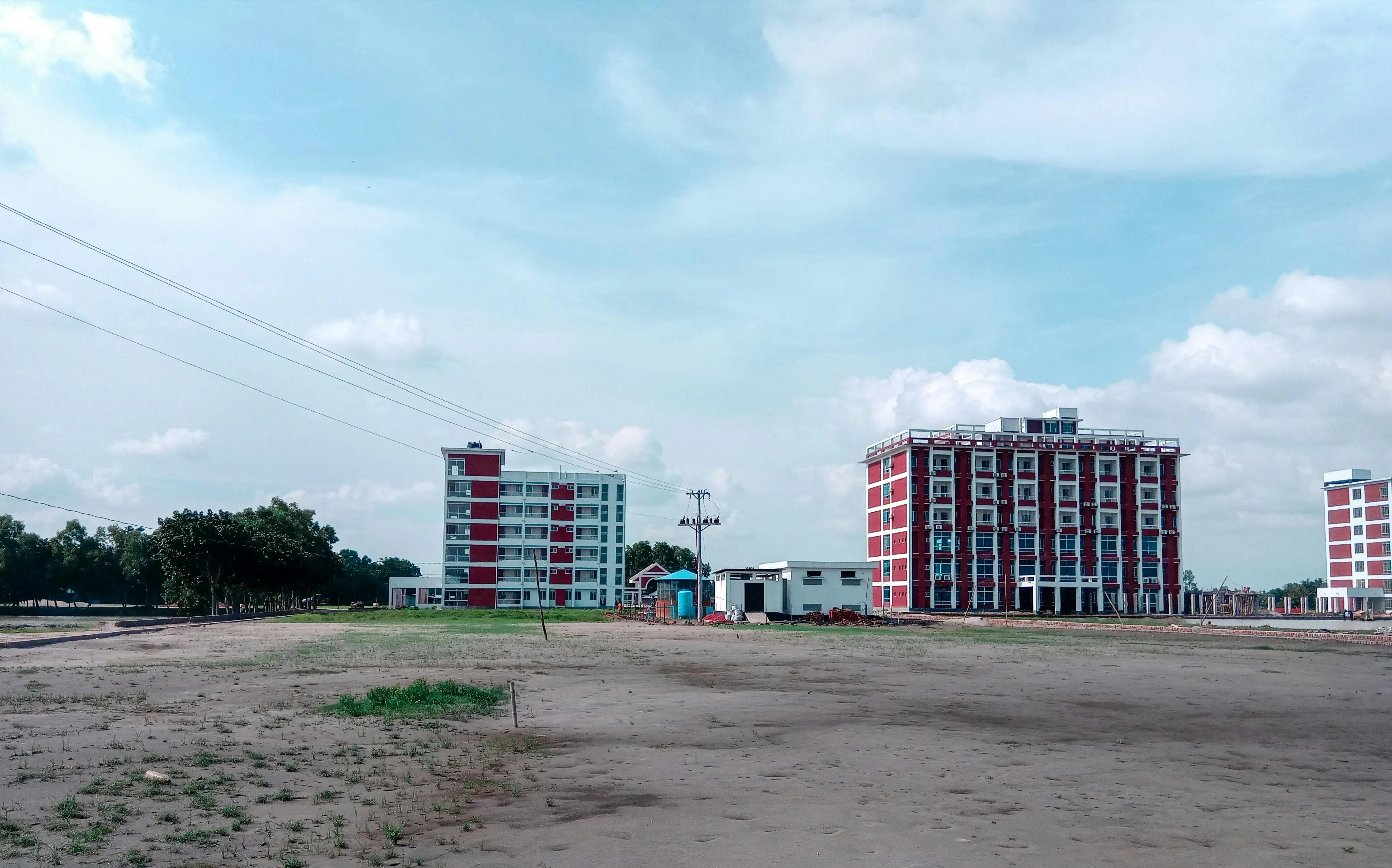 病毒感染概念图