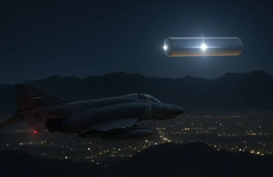 事件时间线和关键证人的综合图示