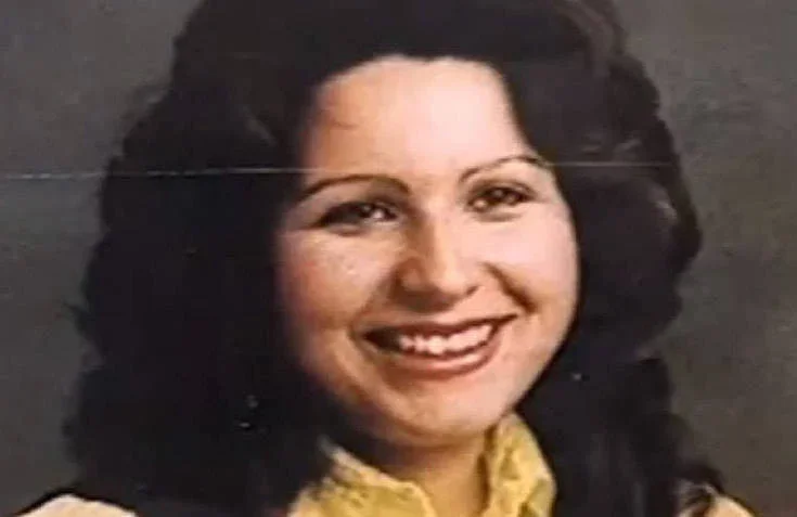 Gloria Ramirez被称为"有毒女士"