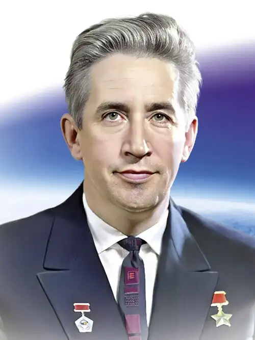 康斯坦丁·费奥克蒂斯托夫