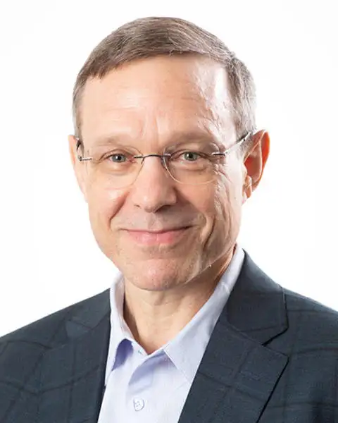 阿维·勒布教授