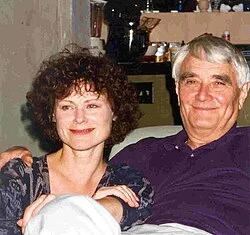 Budd Hopkins和Carol Rainey