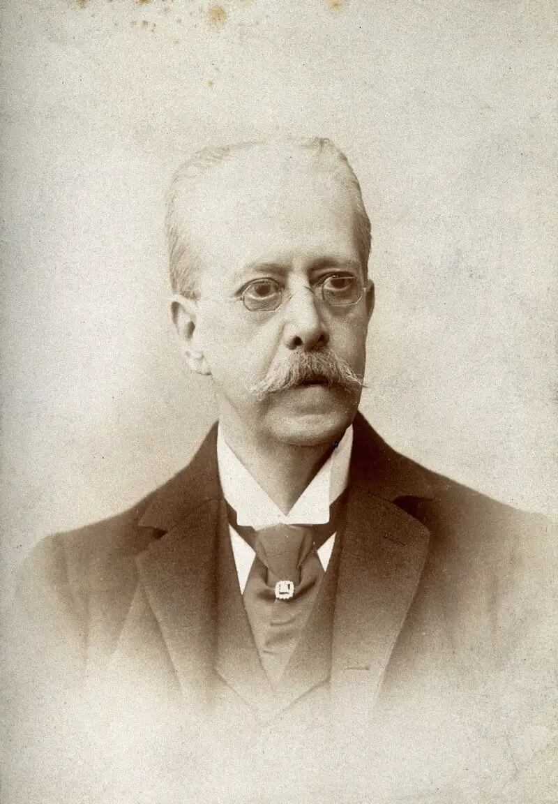 疟疾预防历史海报