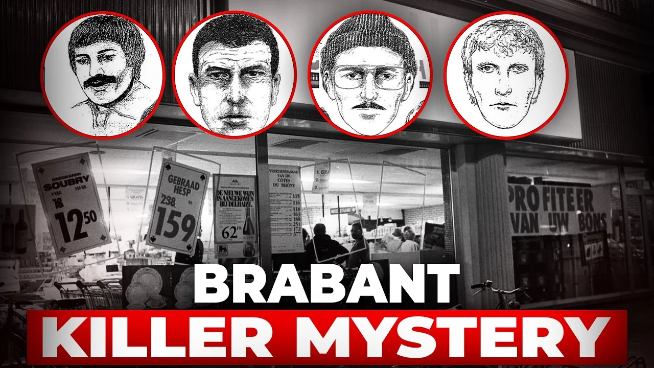 Brabant Killers Case Reopened