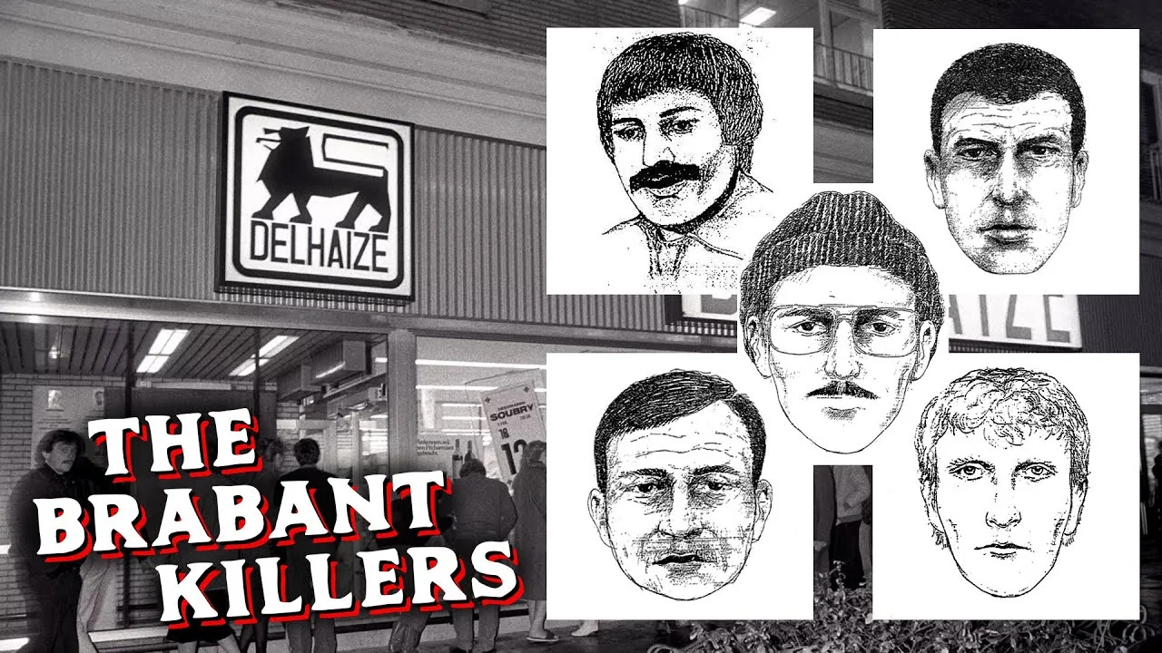 Brabant Killers Documentary