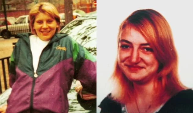 雅克利娜·勒克莱尔与娜塔莉·戈达尔