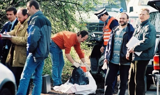 比利时蒙斯屠夫案件相关报道