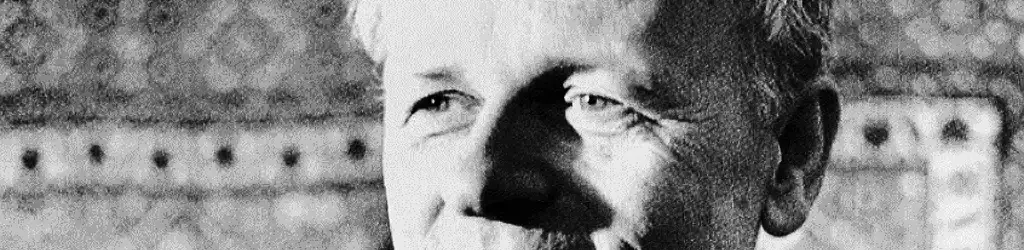 安德烈·萨哈罗夫肖像