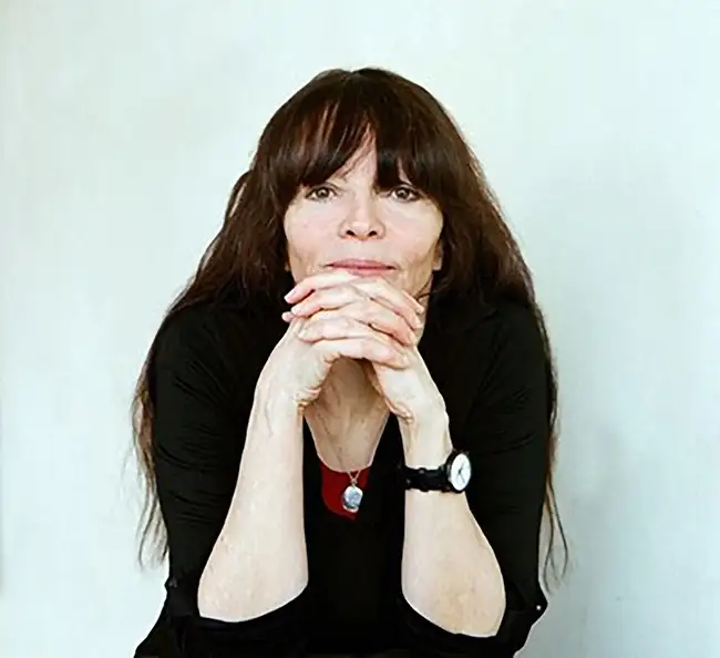 特里莎·普里蒂金，汉福德下风者权益活动家