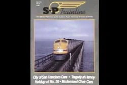 南方太平洋铁路公司的广告