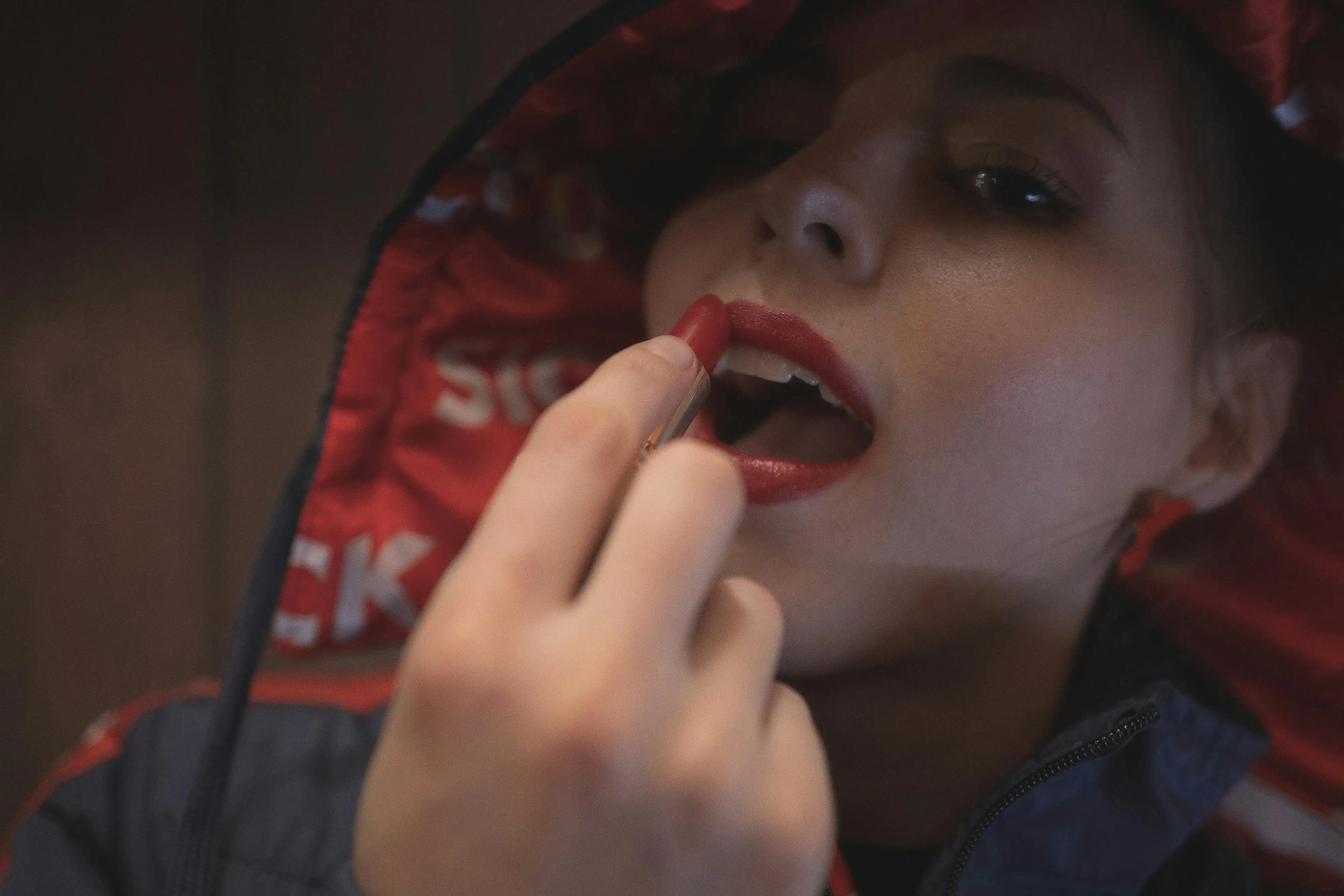 墨西哥沙漠景观