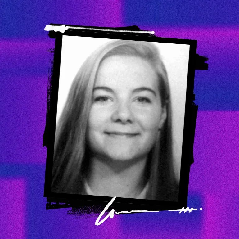 Crime Junkie播客封面