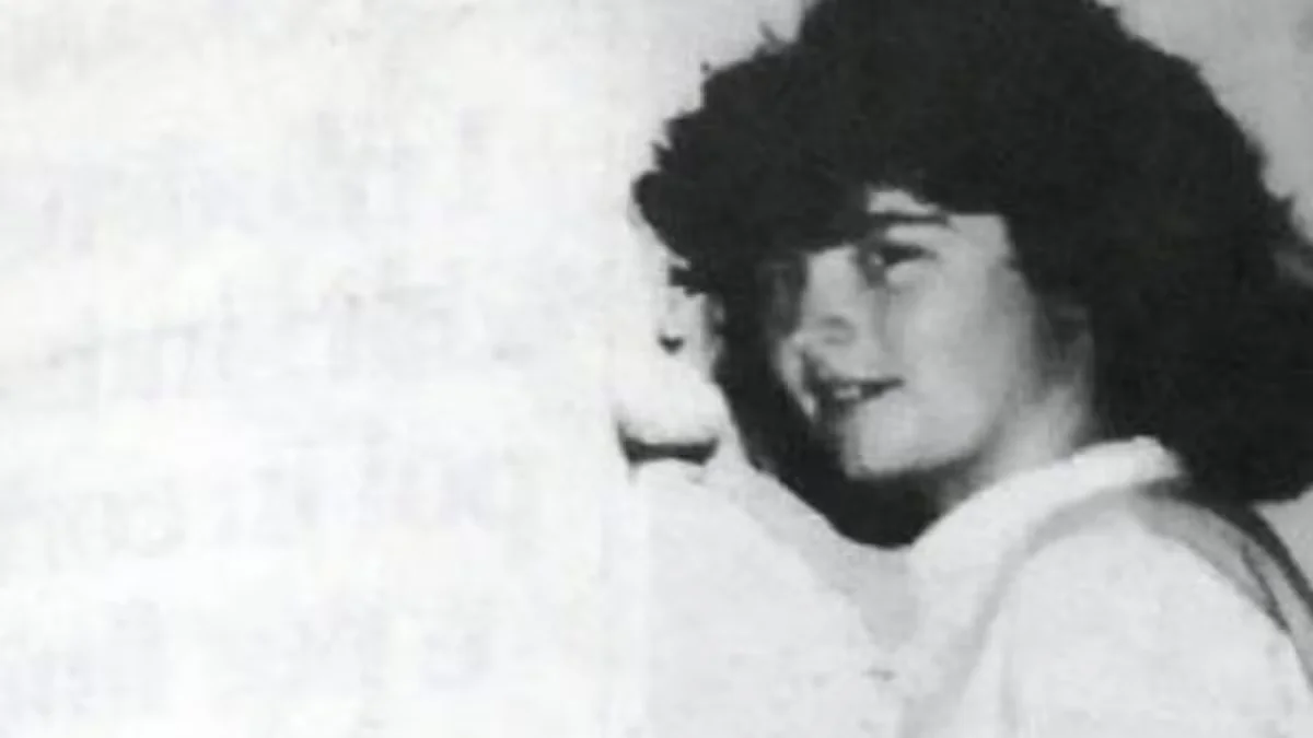 Evi Rauter案件报道