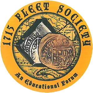 1715舰队协会标志