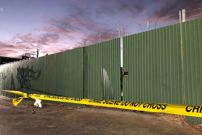 卡斯塔尔洛伊工厂遗址