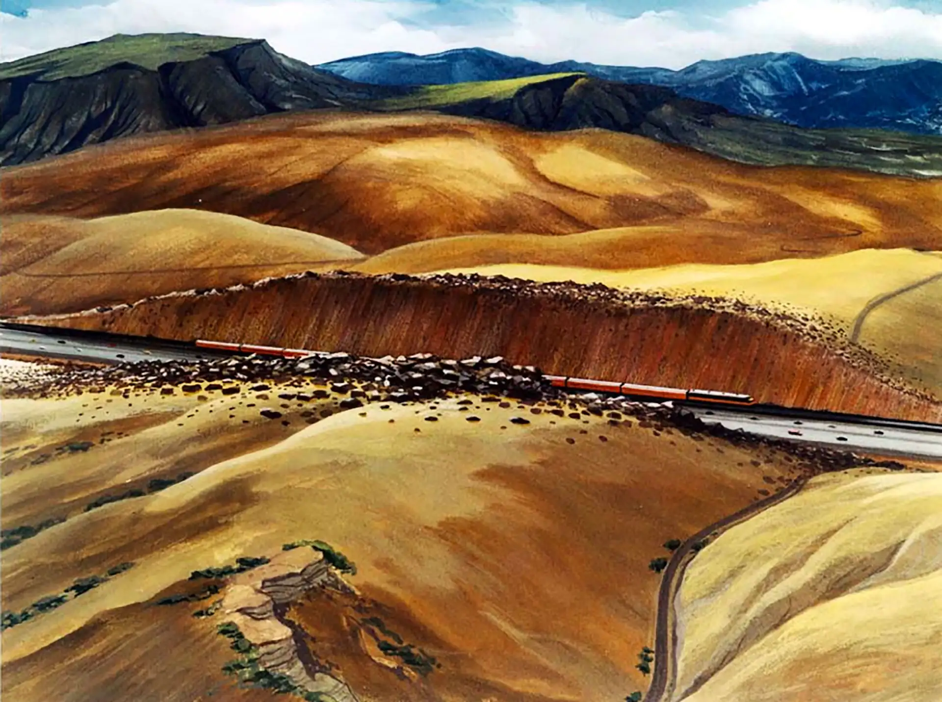 Project Carryall概念图