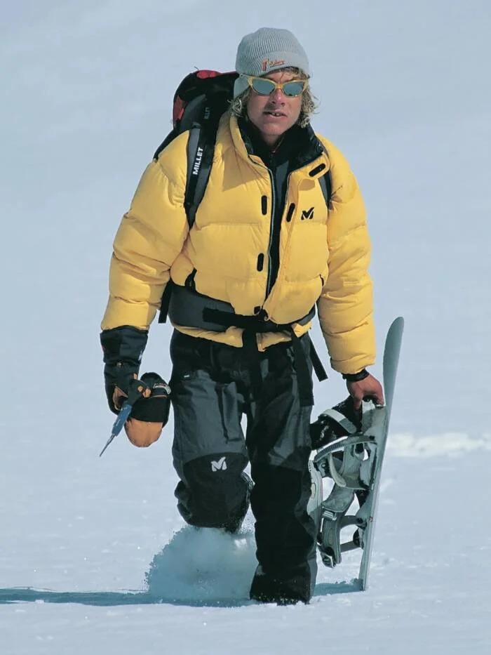 Marco Siffredi&rsquo;s nickname was &ldquo;l&rsquo;Ange Blond&rdquo; (The Blond Angel)