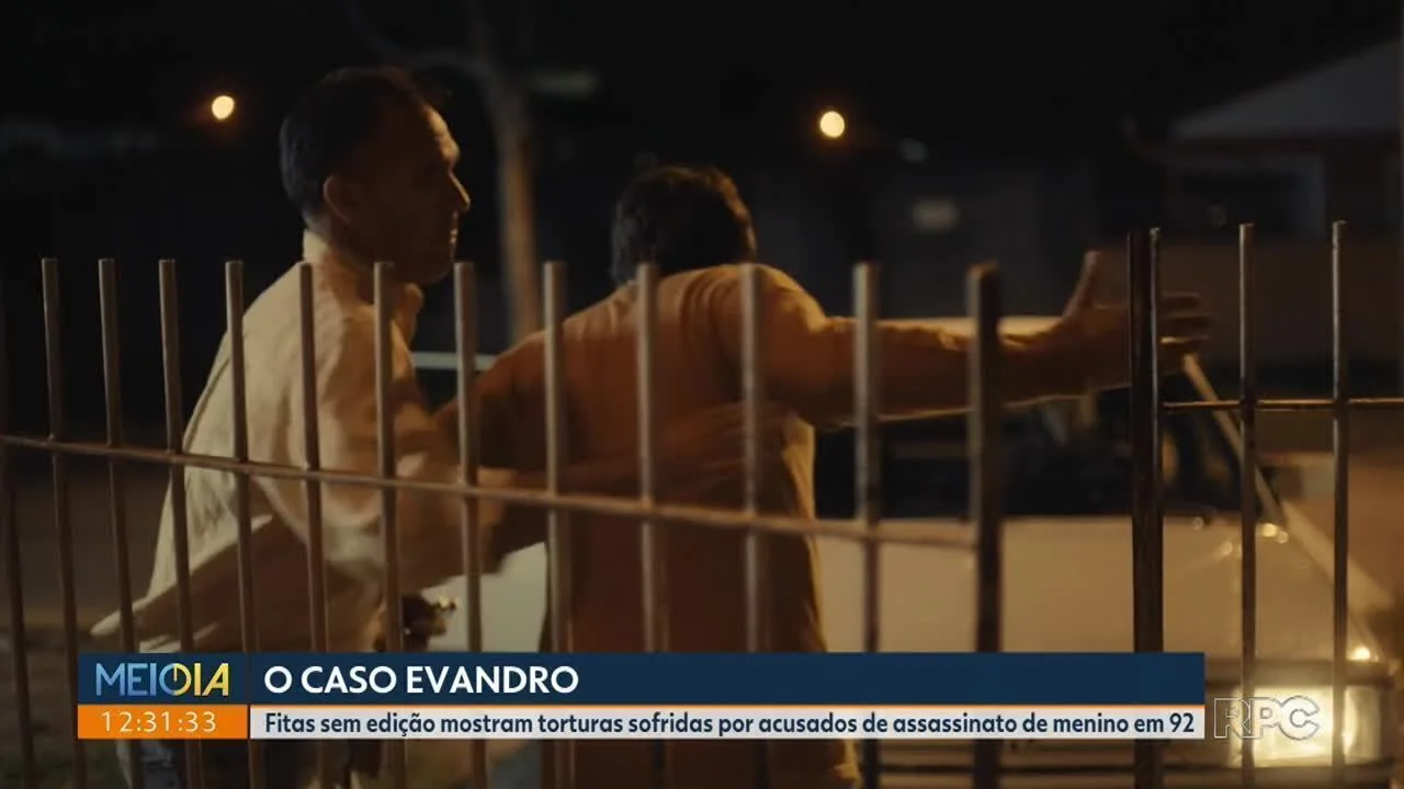 瓜拉图巴女巫案纪录片剧照