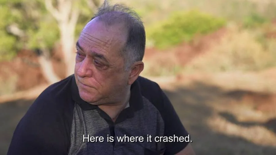 飞行员卡洛斯·索萨