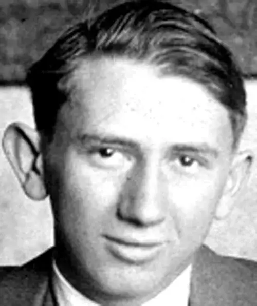 Joseph Halpern头像照