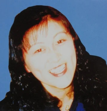 增山ひとみ失踪前照片