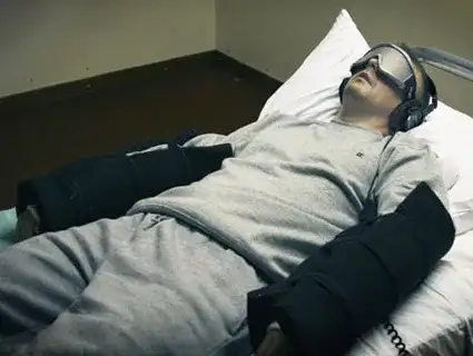 2008年BBC重现赫布的隔离实验