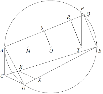 拉马努金论文中的数学图示