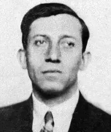 格里戈里·迈拉诺夫斯基，苏联第十二实验室负责人