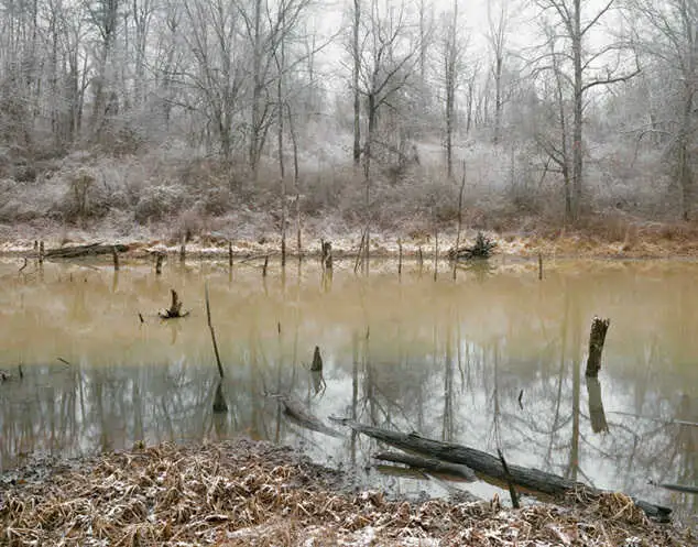 TNT区域废弃掩体