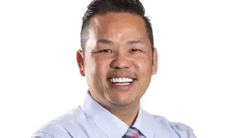 托·格·熊，一名在哥伦比亚遇害的美国苗族裔喜剧演员