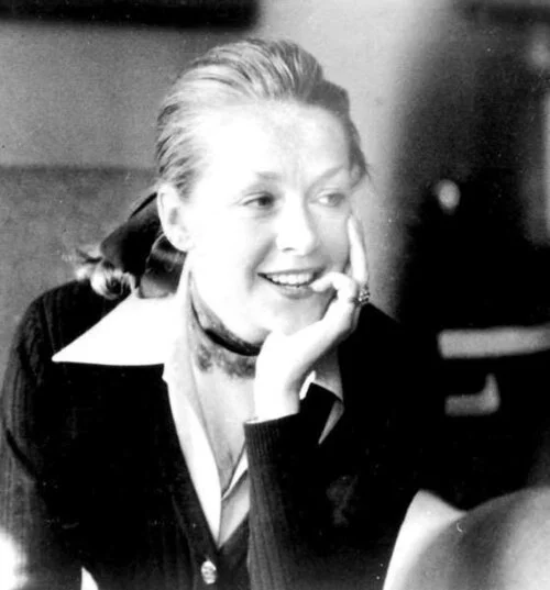 Jeannette Bishop May照片