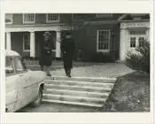 与爱因斯坦散步