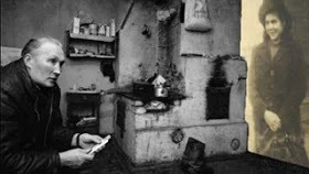 芬兰烤炉杀人案相关图片