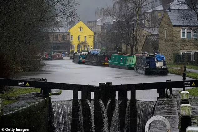 托德莫顿城镇照片