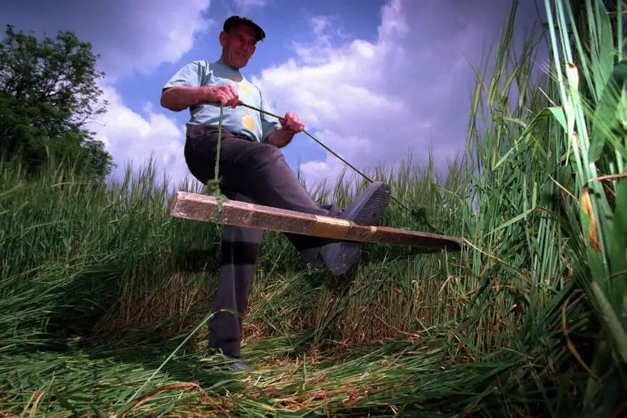 道格·鲍尔演示制作方法