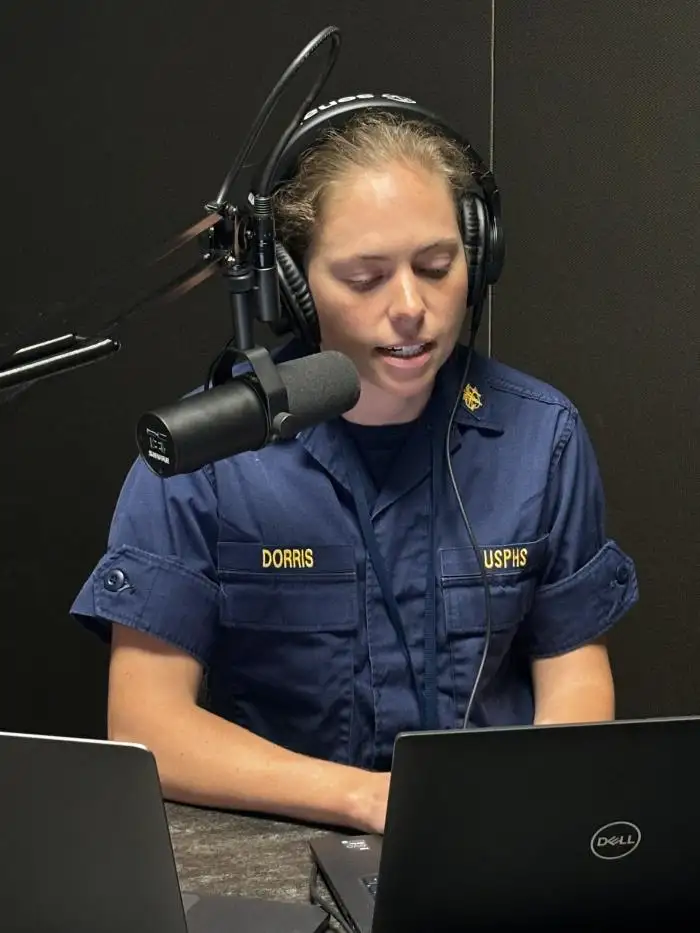 霍乱相关医学图像