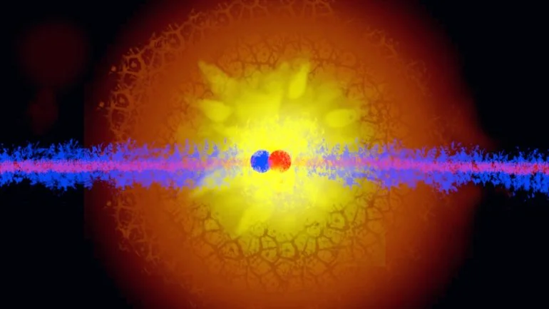 马约拉纳对亚原子粒子的研究具有开创性意义