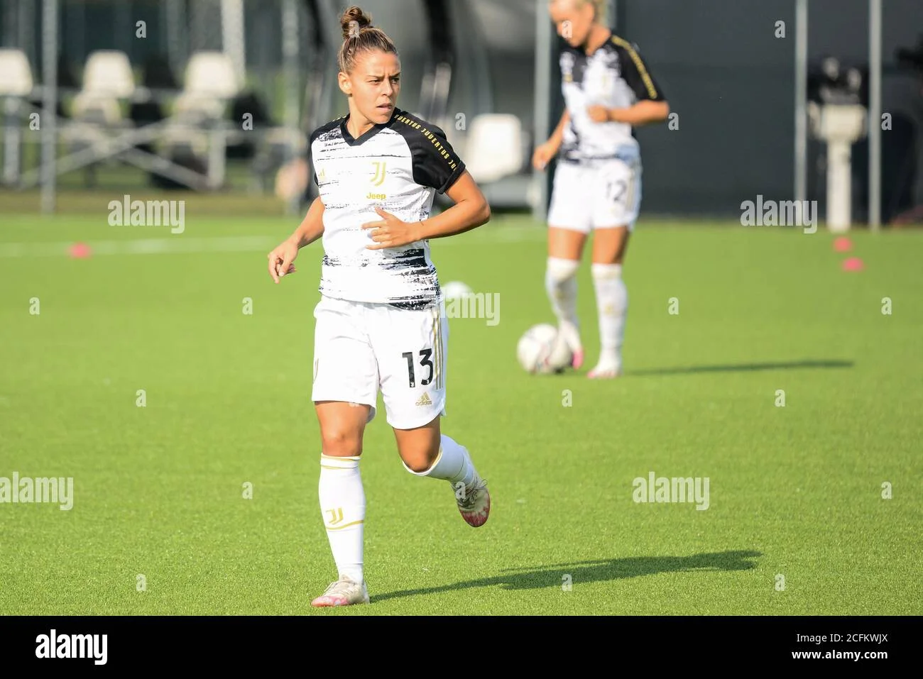 Dessau警察局外景