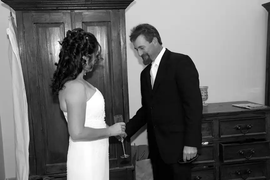 雷和珍妮·凯利特夫妇