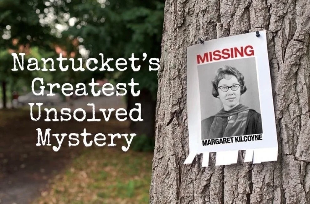 玛格丽特·基尔科因医生的照片