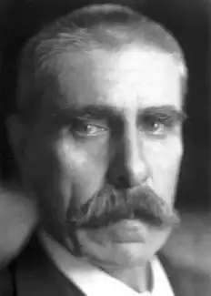 尤利乌斯·瓦格纳-贾雷格，1927年诺贝尔生理学或医学奖获得者